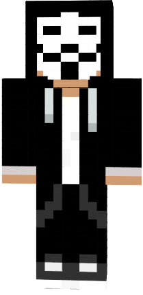 Preview of texture: JosLuke Anoniyous