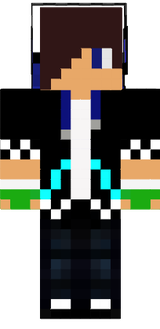skin