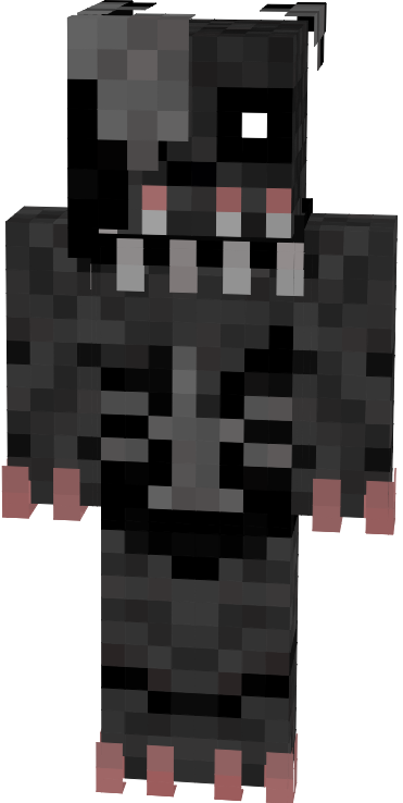 Preview of texture: Wolfa By Mangle258