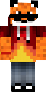 Char