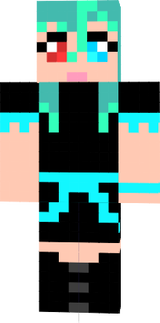 Leyssianne