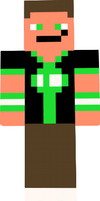 Preview of texture: ben 10