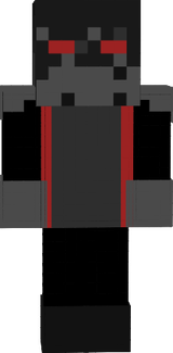 the dark bruler