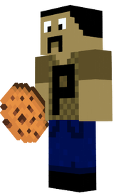 Mr.Pepper