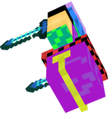 MOraganslender