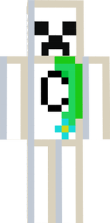Craftee boy