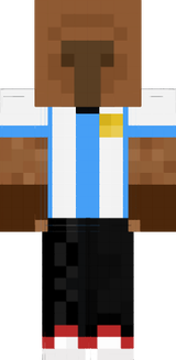 capy arg