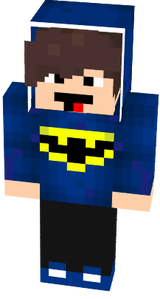 skin new