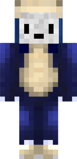 GDFR Skin #5