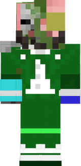 JAY FOOTBALL SKINS