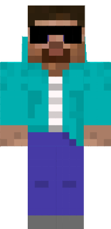 Steve very cool