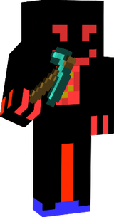 spidre king