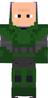 Lex Luthor
