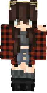 JesiiNephew