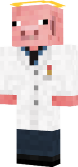 he pig