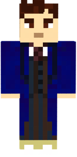14th Doctor
