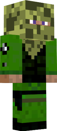 Preview of texture: Bandit