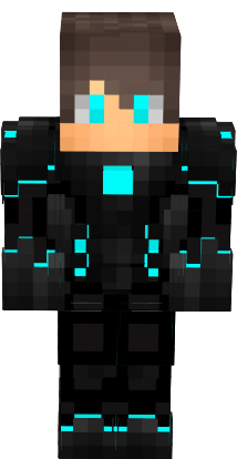 Preview of texture: RoboticPlayer