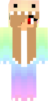kigurumi Carmen
