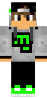 Skin