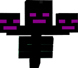 ender man boss