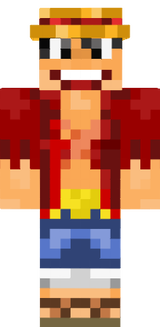 Luffy