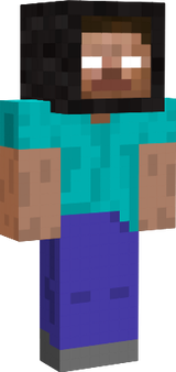 Herobrine 