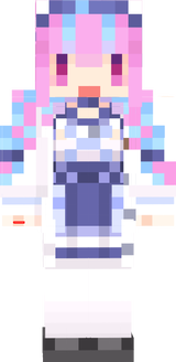 Minato Aqua