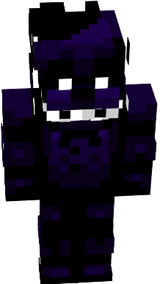 iHeroShadow
