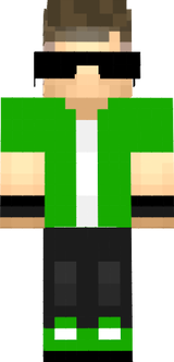 DjGrafity Very Nice Skin