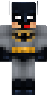 batmann