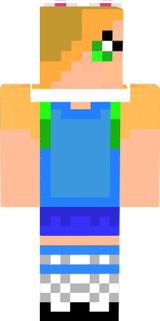 Fionna.