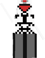 snow golom