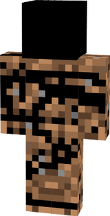 black drit