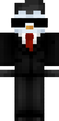 Preview of texture: Penguin Terno
