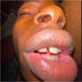 kiss me on my mouth