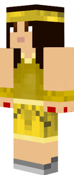 Noxcrew Yellow
