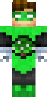 Server Skin