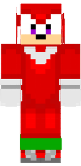 knuckles