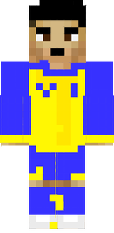 Ronaldo