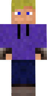Ethans skin for now