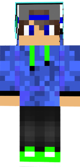 Electron Gamer