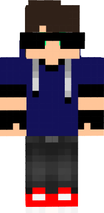 Preview of texture: yGustavoOP
