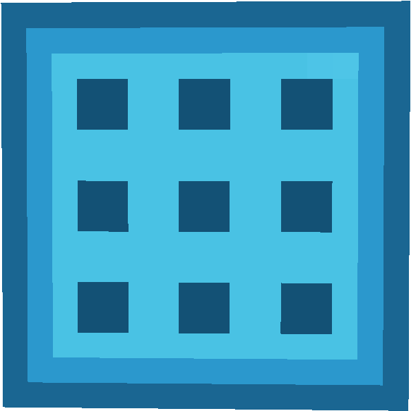 Preview of texture: light_blue_wool