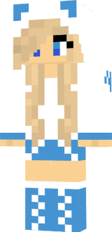 BlueChanel 4