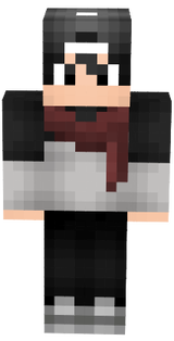 Scouty