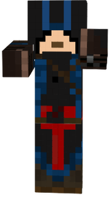 tenue assassin