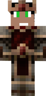 King Liquad