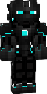 best skin in minecraft history btw made by omar