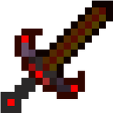 netherite sword